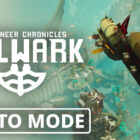 ¡Mira los consejos para la demostración de Bulwark: Falconeer Chronicles en Xbox! Creo Gaming