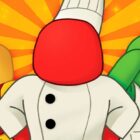 ¡Plato arriba! : un juego de cocina estresante pero adictivo para Nintendo Switch Creo Gaming