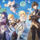 ¿Cuáles son los momentos clave para transmitir en Genshin Impact? Creo Gaming