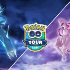 ¿Dónde se encuentra Arceus? La gran incógnita del Pokémon Go Sinnoh Tour Creo Gaming
