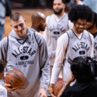 ¿Nikola Jokic juega League of Legends? Descubre su respuesta Creo Gaming