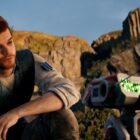 ¿Podría la serie de juegos Star Wars Jedi llegar a la pantalla grande? Creo Gaming