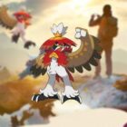 ¿Puede Hisuian Decidueye brillar en Pokémon Go? Creo Gaming