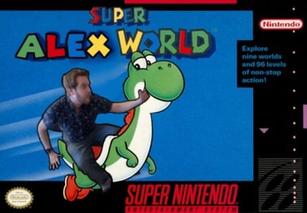 Álex Editar 16