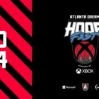 Descubra el HoopFest Atlanta Dream x Xbox: ¡un evento imperdible que no debe perderse! Creo Gaming