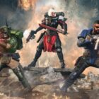 Activision y Sledgehammer presentan el evento cruzado MW3 x Warhammer 40K Creo Gaming