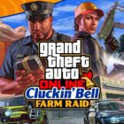 Actualización de GTA Online: nuevo atraco a Cluckin' Bell Creo Gaming