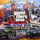 Actualización de GTA Online: nuevo atraco inesperado. Creo Gaming