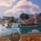 Actualización en vivo de Fortnite v29.10: nuevas máscaras y elementos revelados Creo Gaming