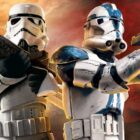 Aspyr lanza una importante actualización para Star Wars: Battlefront Collection en Switch Creo Gaming