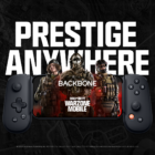 Backbone y Call of Duty: Warzone Mobile se unen para una fusión explosiva Creo Gaming