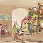 Backpack Battles: prueba del juego indie en acceso anticipado Creo Gaming
