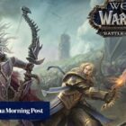 Blizzard Entertainment regresa a China: se relanza la asociación con NetEase Creo Gaming