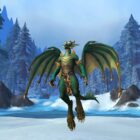 Blizzard actualiza las clases de WoW Dragonflight: grandes mejoras PvE para Preservation Evoker y Frost Mages Creo Gaming