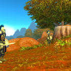Blizzard anuncia mejoras para WoW Classic SoD la próxima semana. ¡Consulta las notas completas del parche! Creo Gaming