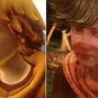Brothers: A Tale of Two Sons Remake - Revisión técnica de PS5/XSX/S - UE5 Nanite/Lumen tiene un costo significativo Creo Gaming