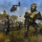 Call Of Duty Warzone Mobile: Preinscripciones y recompensas disponibles en iOS y Android Creo Gaming