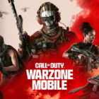 Call of Duty: Warzone Mobile finalmente disponible para iOS y Android Creo Gaming