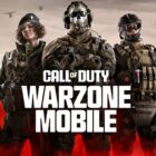 Call of Duty: Warzone Mobile llegará a iOS y Android en marzo Creo Gaming
