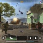 Call of Duty: Warzone Mobile ya está disponible a nivel mundial Creo Gaming