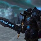 Consigue Necromedes, el arma de World of Warcraft con el efecto de guitarra único Creo Gaming
