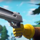 Cómo conseguir el Cañón de Mano en Fortnite: todos los detalles sobre este temible clásico Creo Gaming