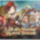 Cómo conseguir el arma Diálogos de Sabios del Desierto en Genshin Impact Creo Gaming