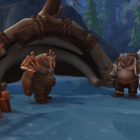 Guía definitiva para cultivar de manera eficiente Primal Bear Thorns en WoW Dragonflight. Creo Gaming