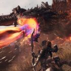 Cómo derrotar dragones y obtener cristales de vida de dragón en Dragon's Dogma 2 Creo Gaming