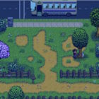 Cómo encontrar musgo en Stardew Valley Creo Gaming