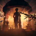 Conoce Somber Echoes: capturas de pantalla exclusivas Creo Gaming