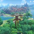Genshin Impact: novedades de personajes jugables y desafíos técnicos Creo Gaming