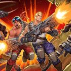 Contra: Operación Galuga: un regreso a lo básico bajo una nueva luz Creo Gaming