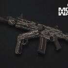 Desbloquea el alambre de púas y el camuflaje peligroso en MW3 y Warzone: Desafía las pruebas del evento Fear the Living Creo Gaming