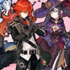 Descifrado del nuevo banner de Genshin Impact “Wish Chronicled” Creo Gaming