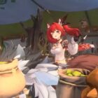 Descubre Azur Promilia, el juego de rol de recolección de criaturas con waifus de anime. Creo Gaming