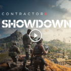 Descubre Contractors Showdown, una batalla real en realidad virtual inspirada en PUBG y Warzone Creo Gaming