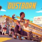 Descubre Dustborn, el nuevo juego narrativo de acción y aventuras en Xbox Creo Gaming