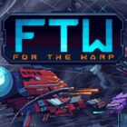 Descubre For The Warp, el edificio de plataformas de mezclas roguelike espacial. Creo Gaming