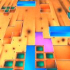 Descubre Tetris Reversed: el juego que pone patas arriba las reglas del famoso rompecabezas Creo Gaming