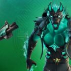 Descubre el nuevo skin imprescindible para la temporada 2 de Fortnite: ¡Cerberus, el terror del inframundo! Creo Gaming
