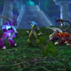 Descubre las seis nuevas Runas de WoW Temporada de Descubrimiento fase tres Creo Gaming