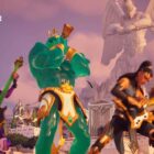 Descubre los 16 personajes y 4 jefes de Fortnite Temporada 2. Creo Gaming