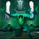 Descubre los Aspectos Divinos de Fortnite: potencia tus poderes con estos jefes legendarios Creo Gaming