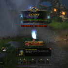 Descubre nuestros consejos para dominar WoW Plunderstorm Creo Gaming
