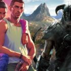 Dos juegos muy esperados: GTA 6 y The Elder Scrolls VI. Creo Gaming