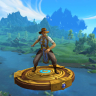 Echa un vistazo a las recompensas del aniversario de Hearthstone en WoW Creo Gaming