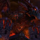 Echa un vistazo al divertido error de la montura Dragón en World of Warcraft Creo Gaming