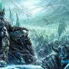 Descubre al Jinete del Caballero de la Muerte del Apocalipsis en World of Warcraft Creo Gaming