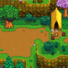 El castigo por hacer trampa y llegar a la cima en Stardew Valley Creo Gaming